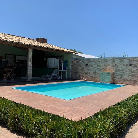 Villa Refugio Perfeito Em Itaipuacu Maricá Exterior foto