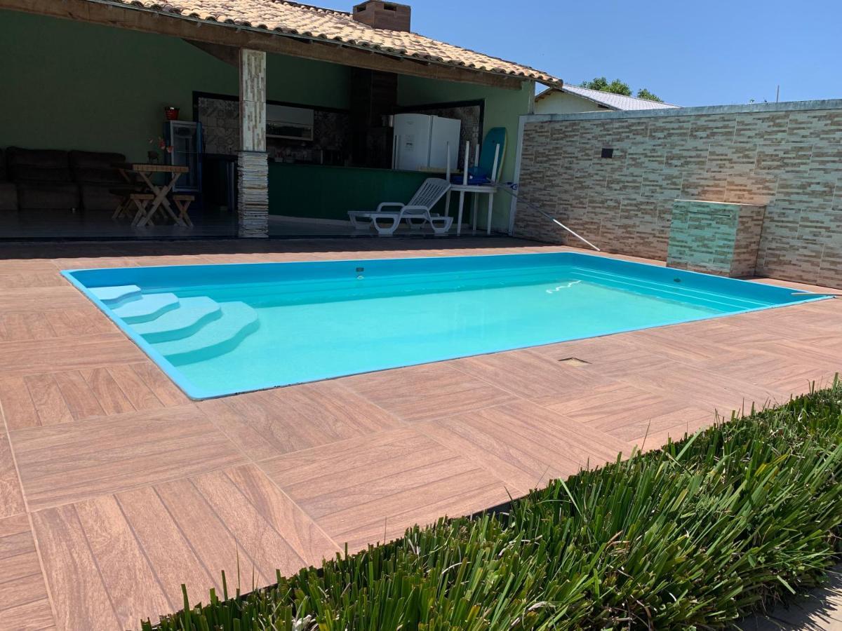 Villa Refugio Perfeito Em Itaipuacu Maricá Exterior foto