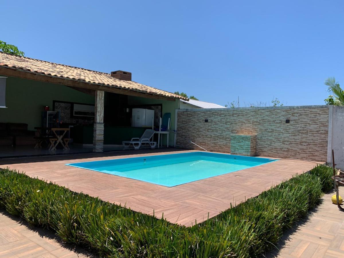 Villa Refugio Perfeito Em Itaipuacu Maricá Exterior foto