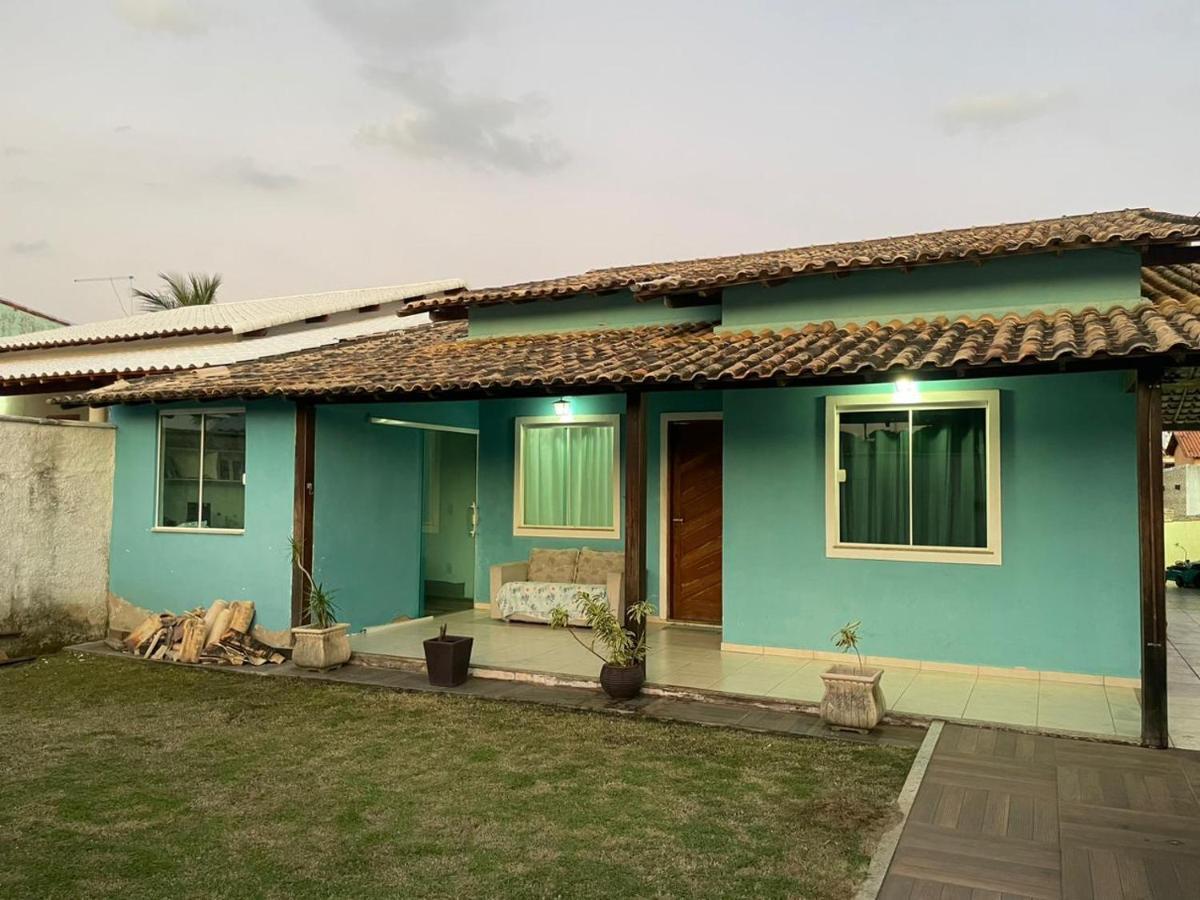 Villa Refugio Perfeito Em Itaipuacu Maricá Exterior foto